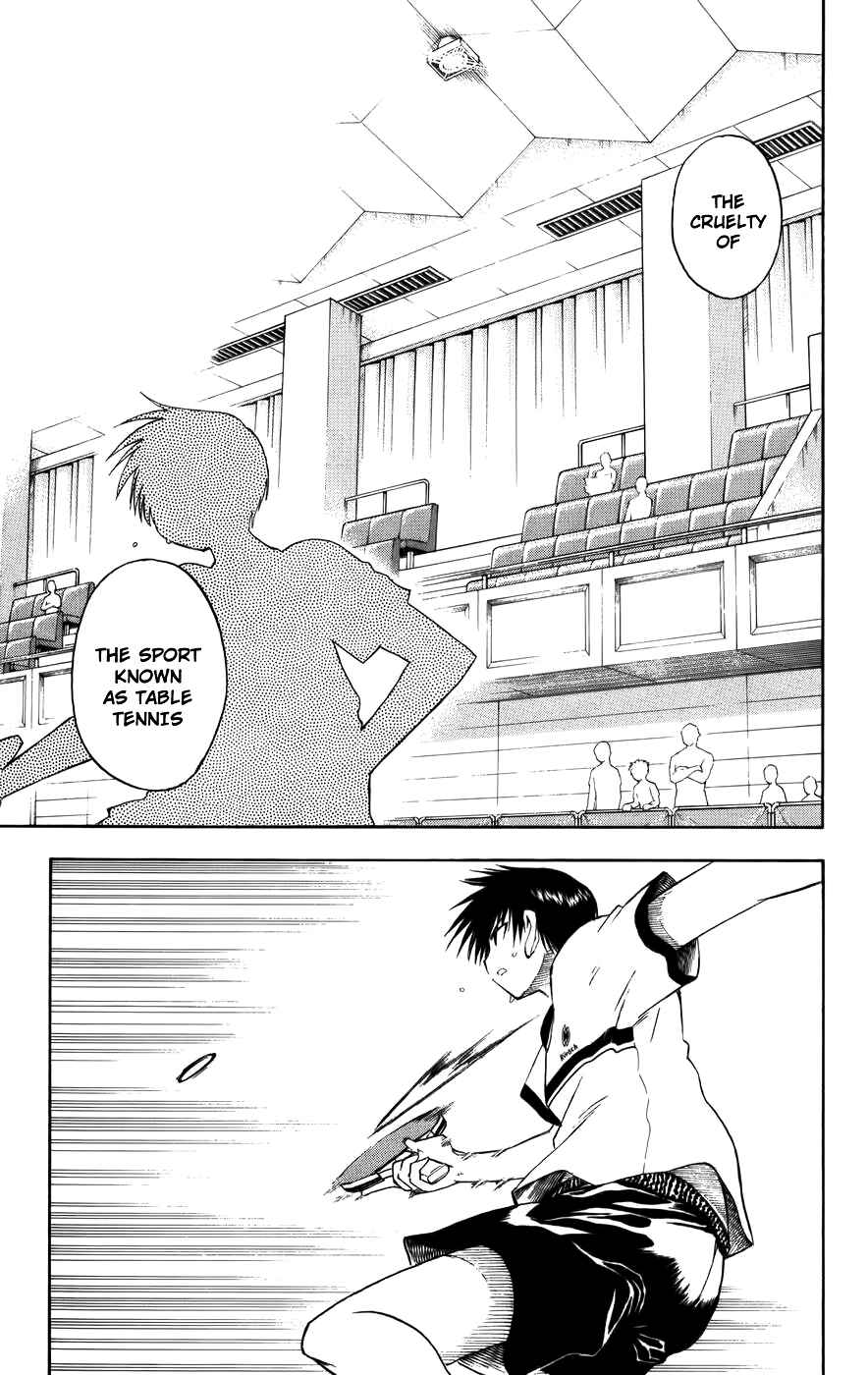 Page 7 Chapter 18 P2! -lets Play Pingpong!-