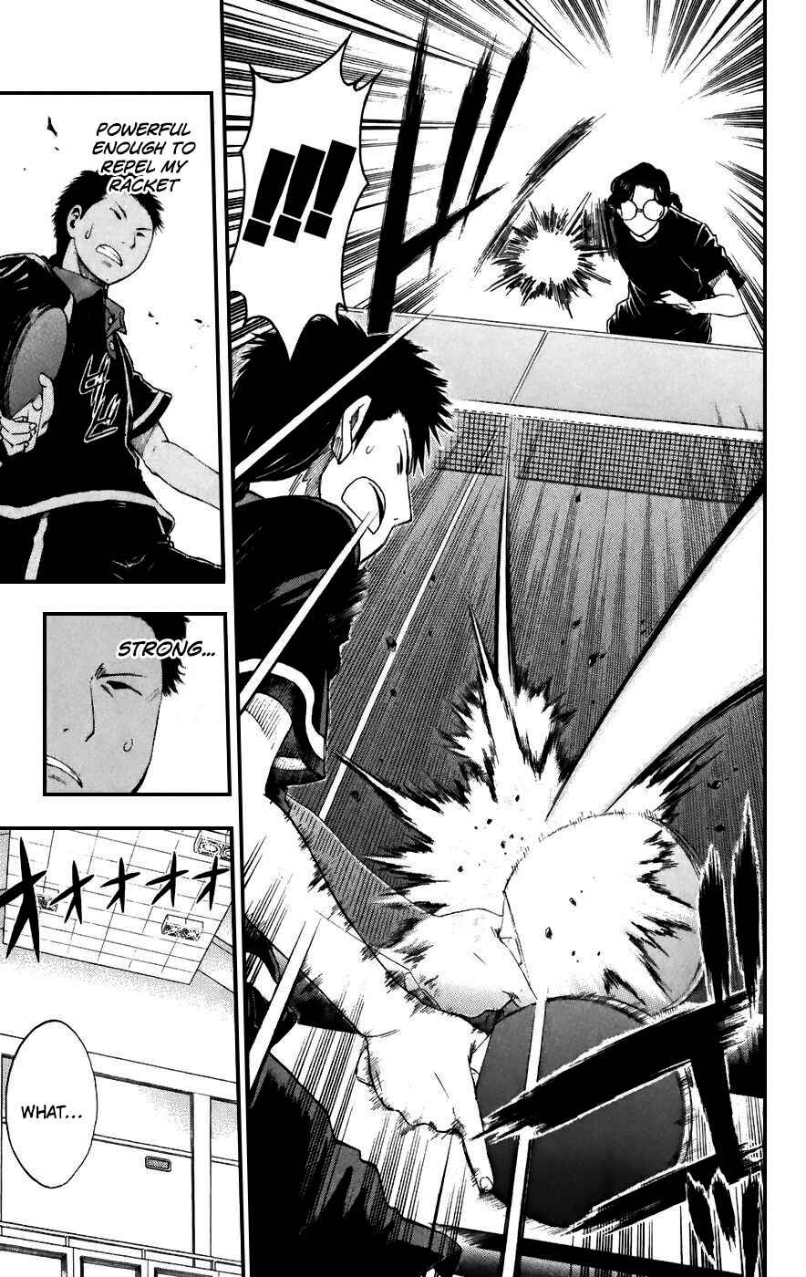 Page 16 Chapter 17 P2! -lets Play Pingpong!-