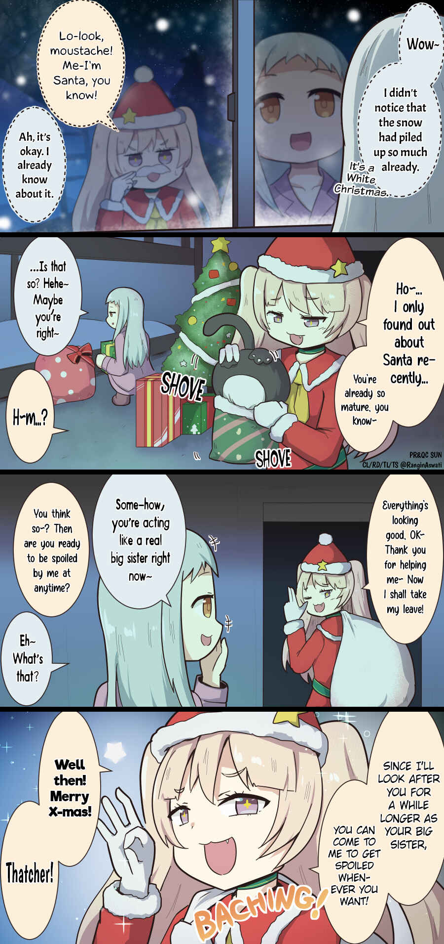 Page 1 Chapter 172 Azur Lane - Spare Time (Doujinshi)