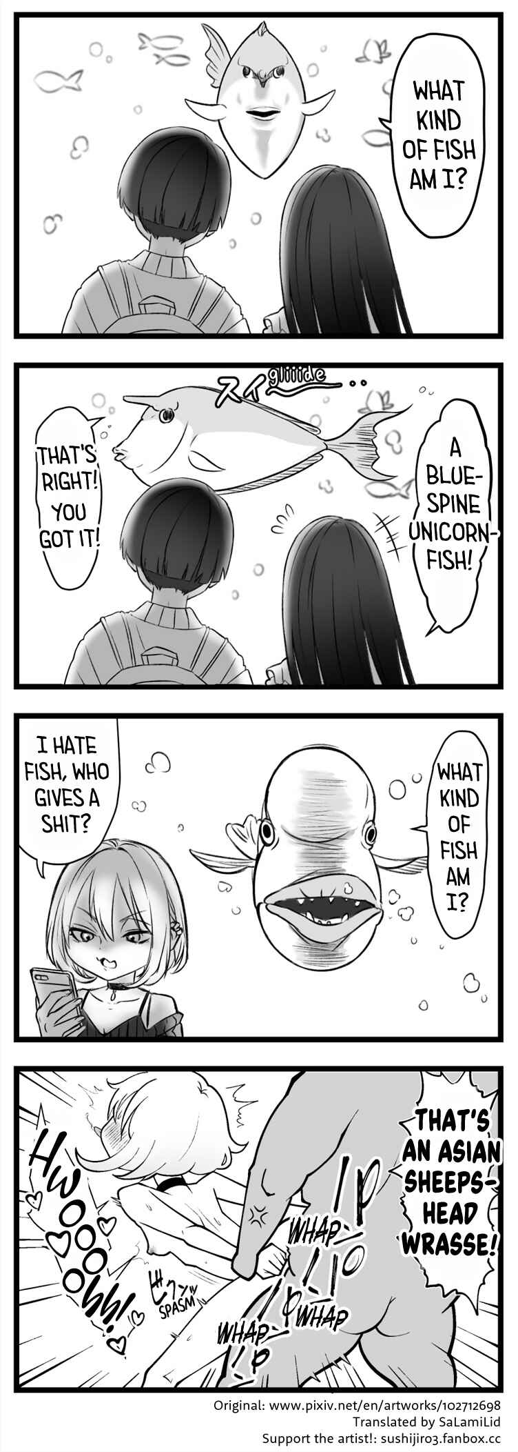Page 1 Chapter 49 Dou Ganbatte mo Ecchi ni Nacchau Osananajimi