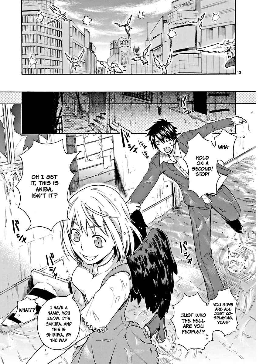 Page 13 Chapter Unknown_ab8d We Can Fly!