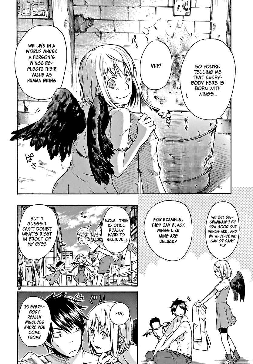 Page 16 Chapter Unknown_ab8d We Can Fly!