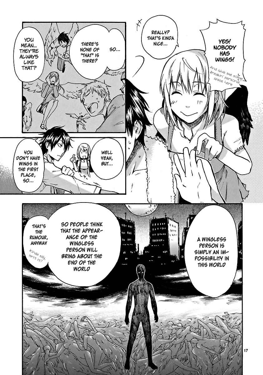 Page 17 Chapter Unknown_ab8d We Can Fly!