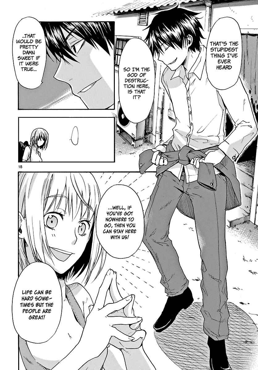 Page 18 Chapter Unknown_ab8d We Can Fly!