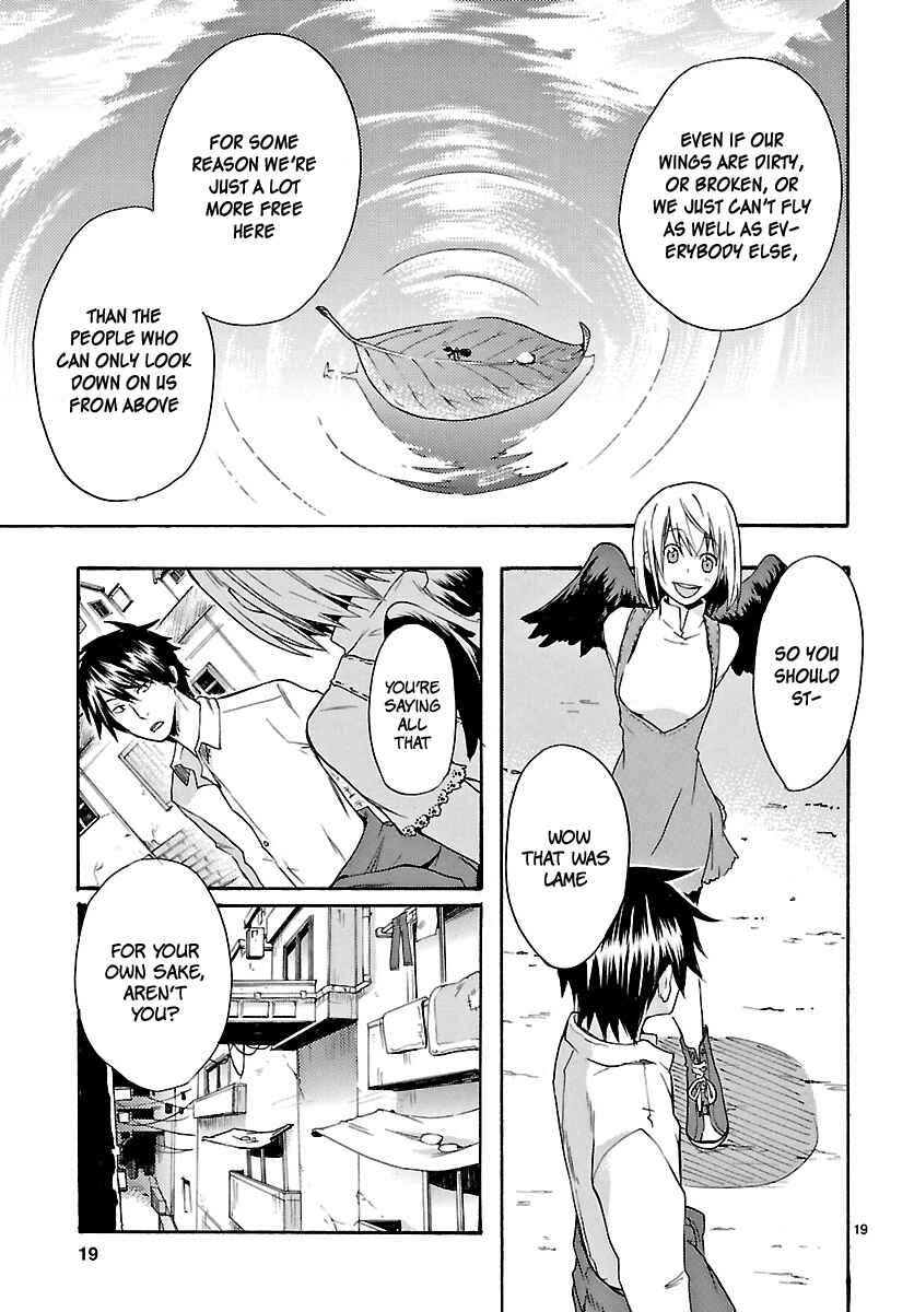 Page 19 Chapter Unknown_ab8d We Can Fly!