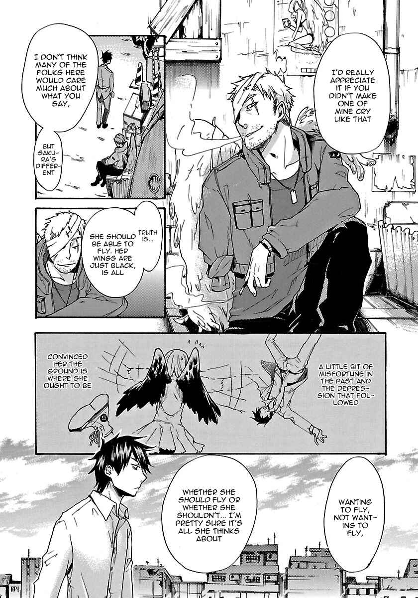 Page 21 Chapter Unknown_ab8d We Can Fly!
