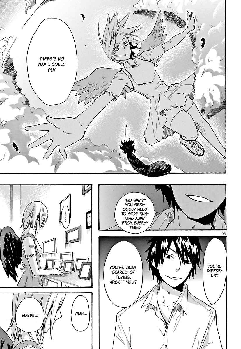 Page 25 Chapter Unknown_ab8d We Can Fly!