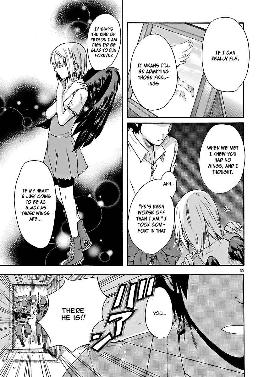 Page 29 Chapter Unknown_ab8d We Can Fly!