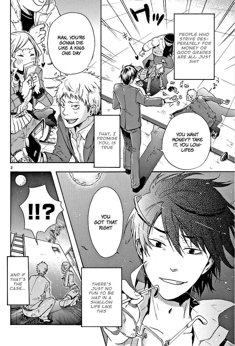 Page 3 Chapter Unknown_ab8d We Can Fly!