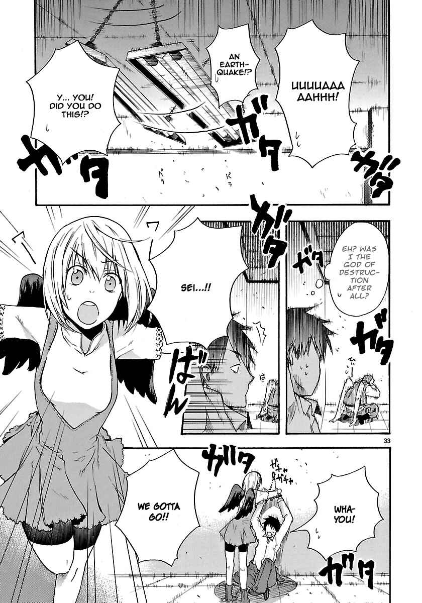 Page 33 Chapter Unknown_ab8d We Can Fly!