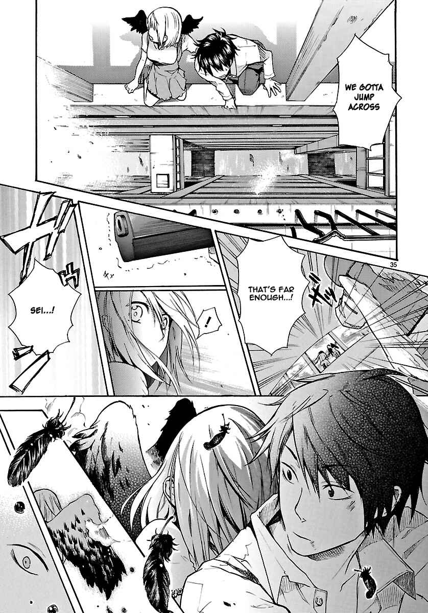 Page 35 Chapter Unknown_ab8d We Can Fly!