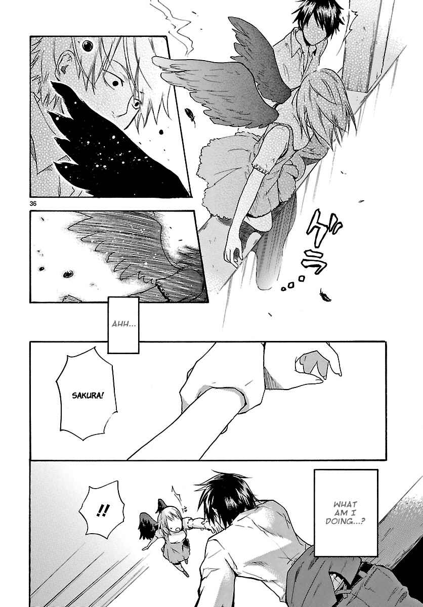 Page 36 Chapter Unknown_ab8d We Can Fly!