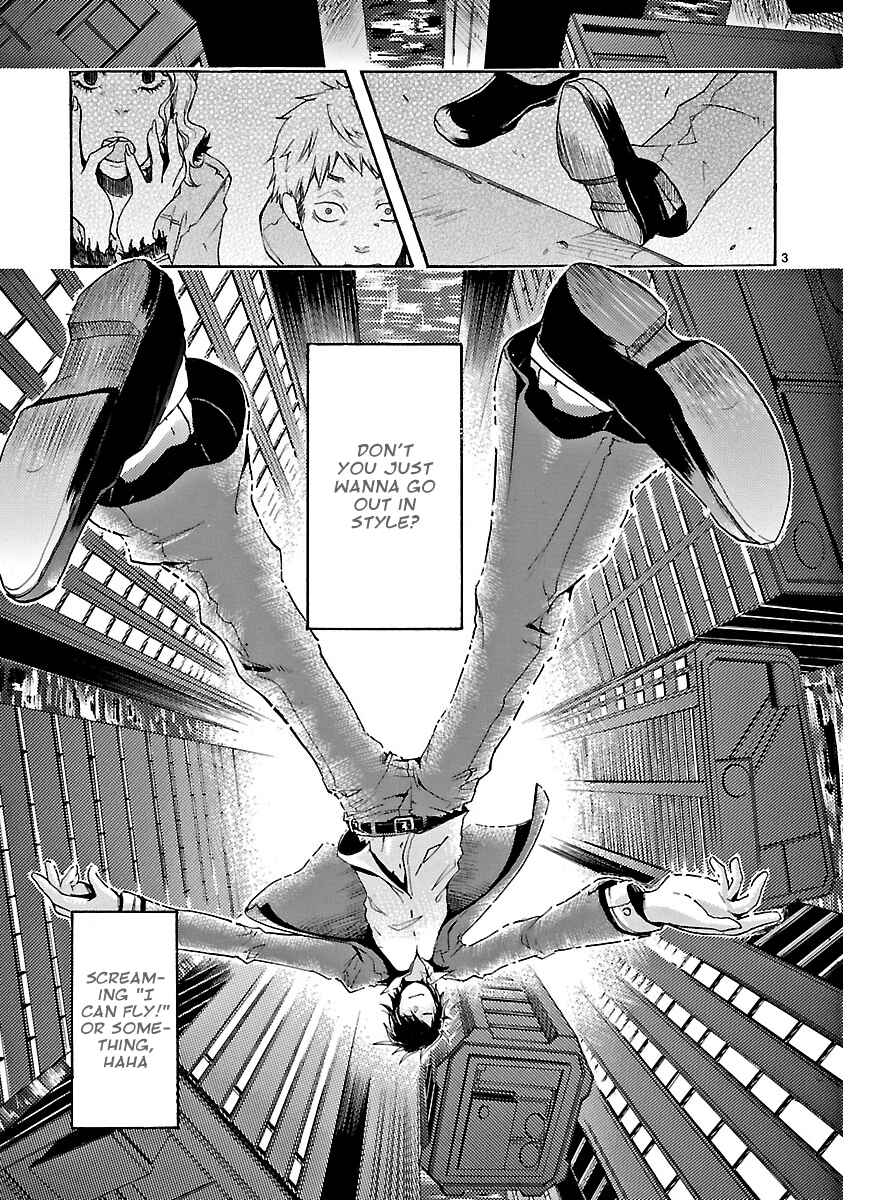 Page 4 Chapter Unknown_ab8d We Can Fly!