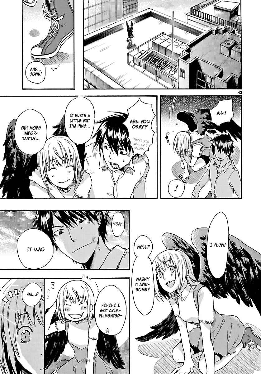 Page 42 Chapter Unknown_ab8d We Can Fly!