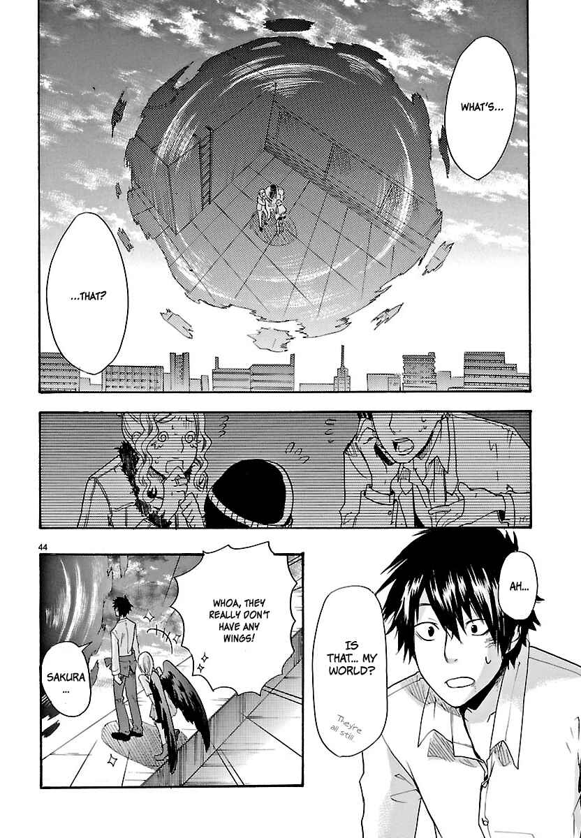 Page 43 Chapter Unknown_ab8d We Can Fly!