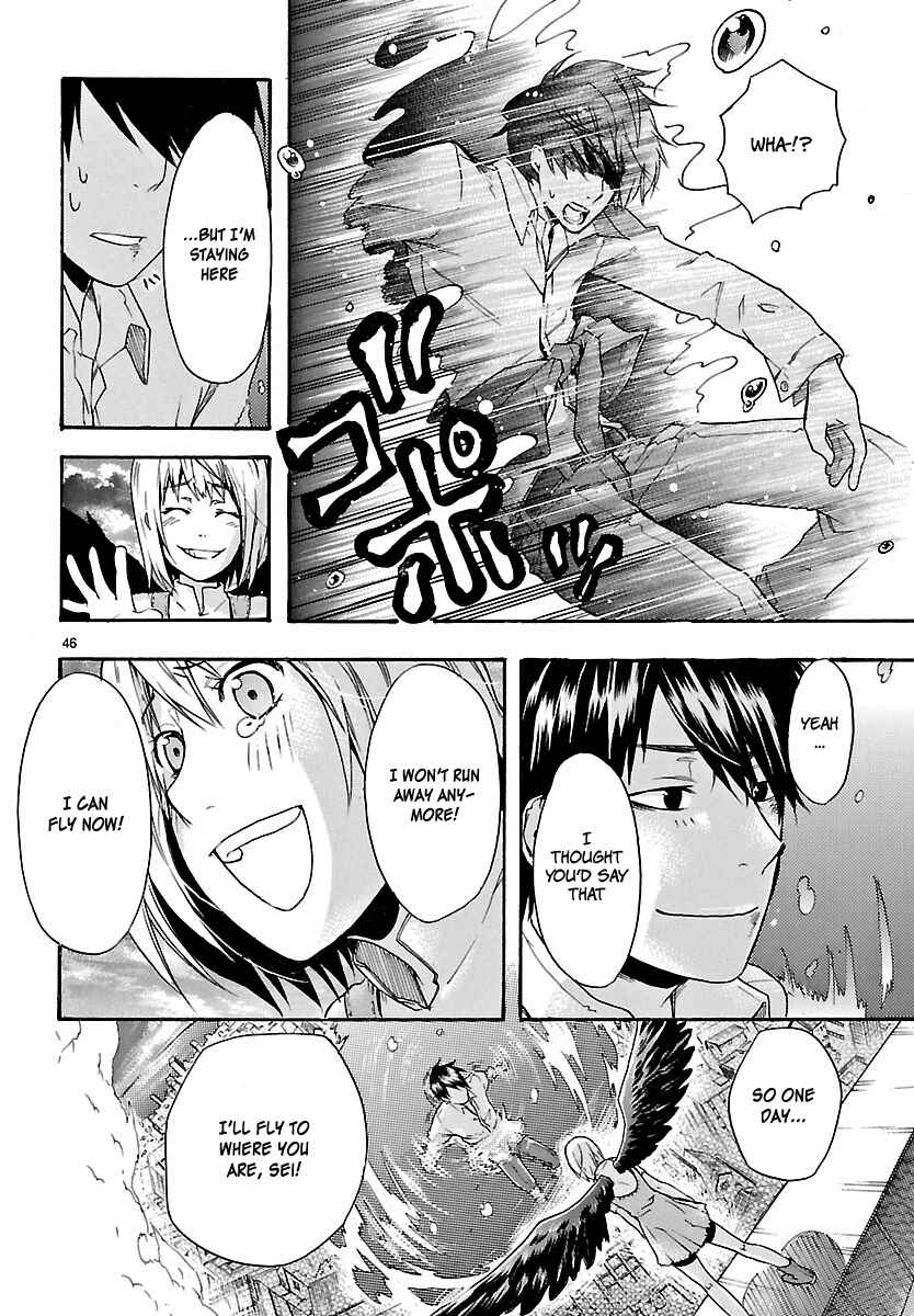 Page 45 Chapter Unknown_ab8d We Can Fly!