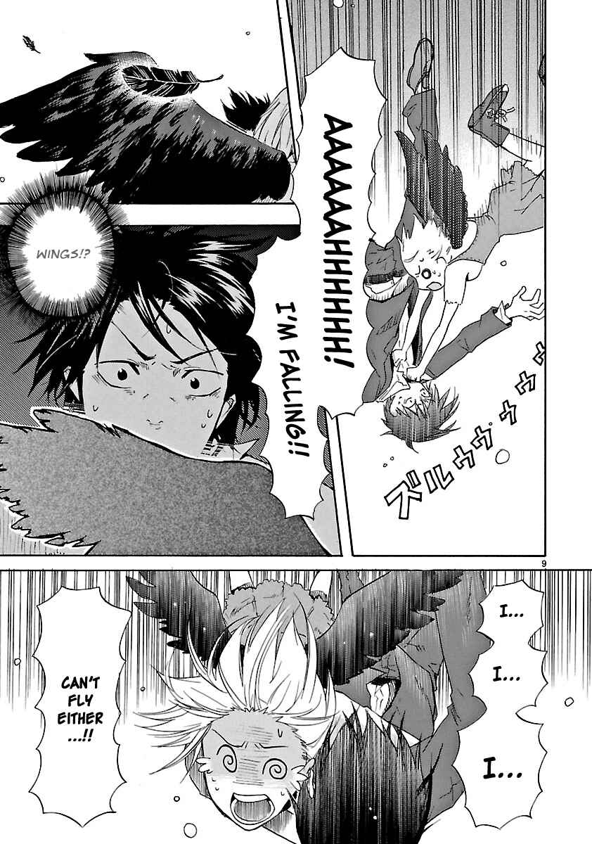 Page 9 Chapter Unknown_ab8d We Can Fly!