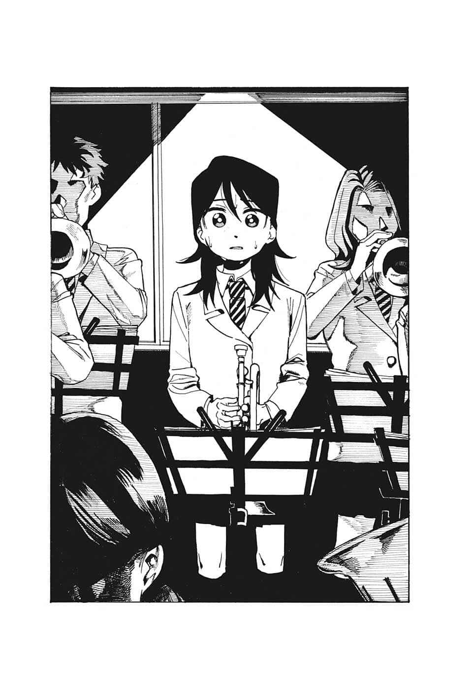 Page 20 Chapter Unknown_c453 E ni Kaita Mochi wo Kaita Mochi