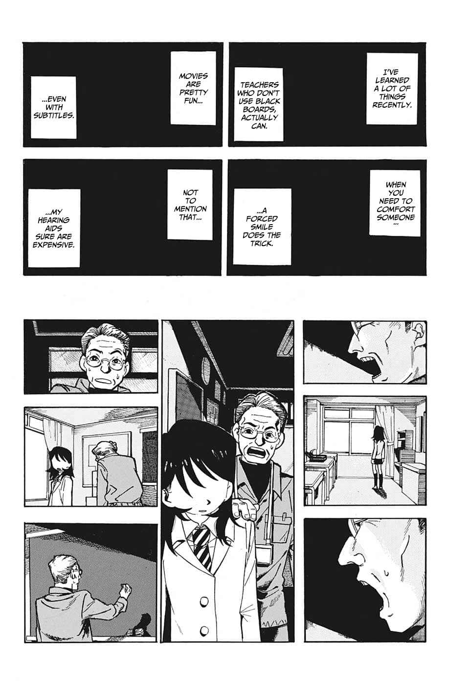 Page 24 Chapter Unknown_c453 E ni Kaita Mochi wo Kaita Mochi