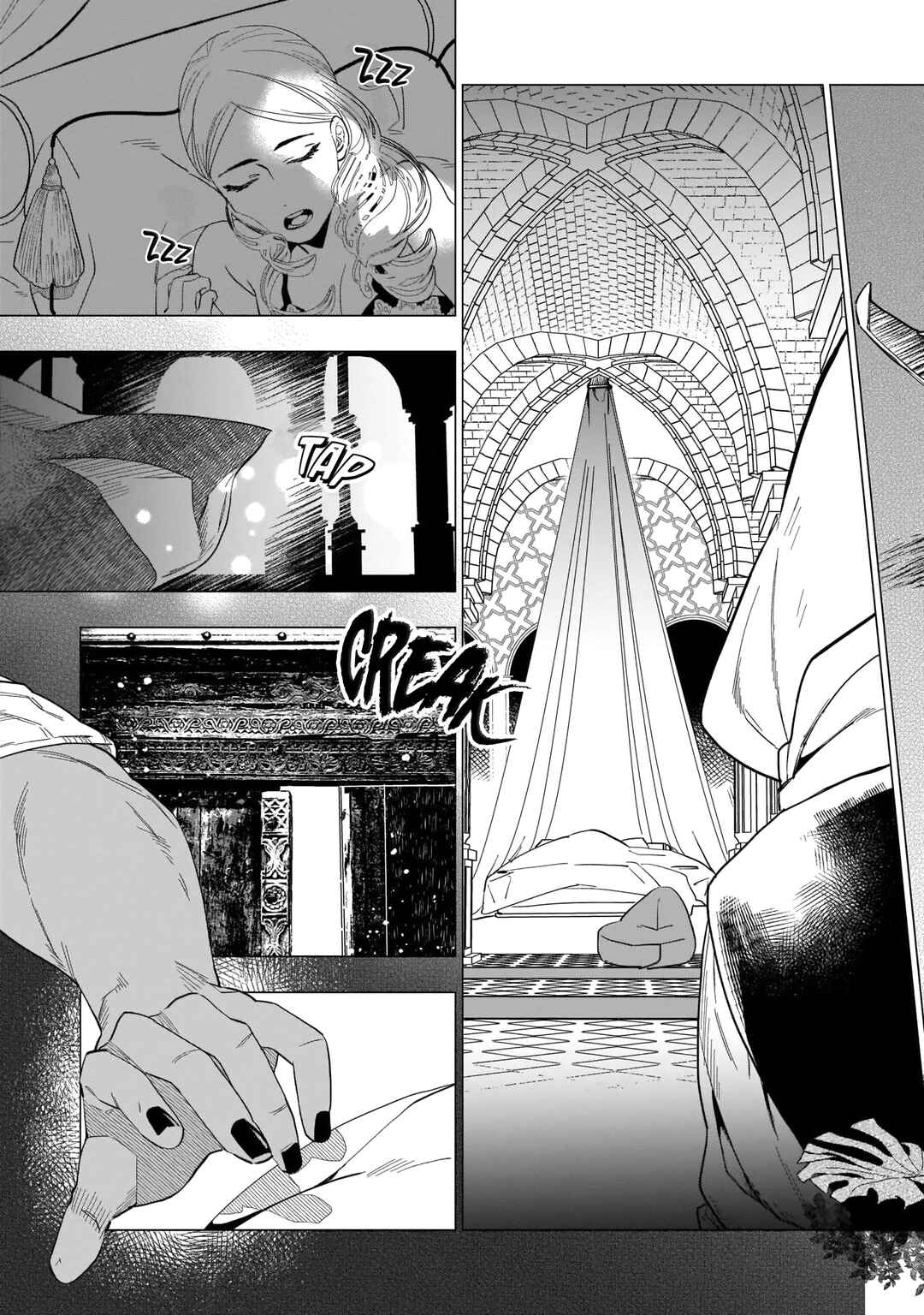 Page 10 Chapter 5 Henkutsu Shosetsuka wa Koi ni Irozuku