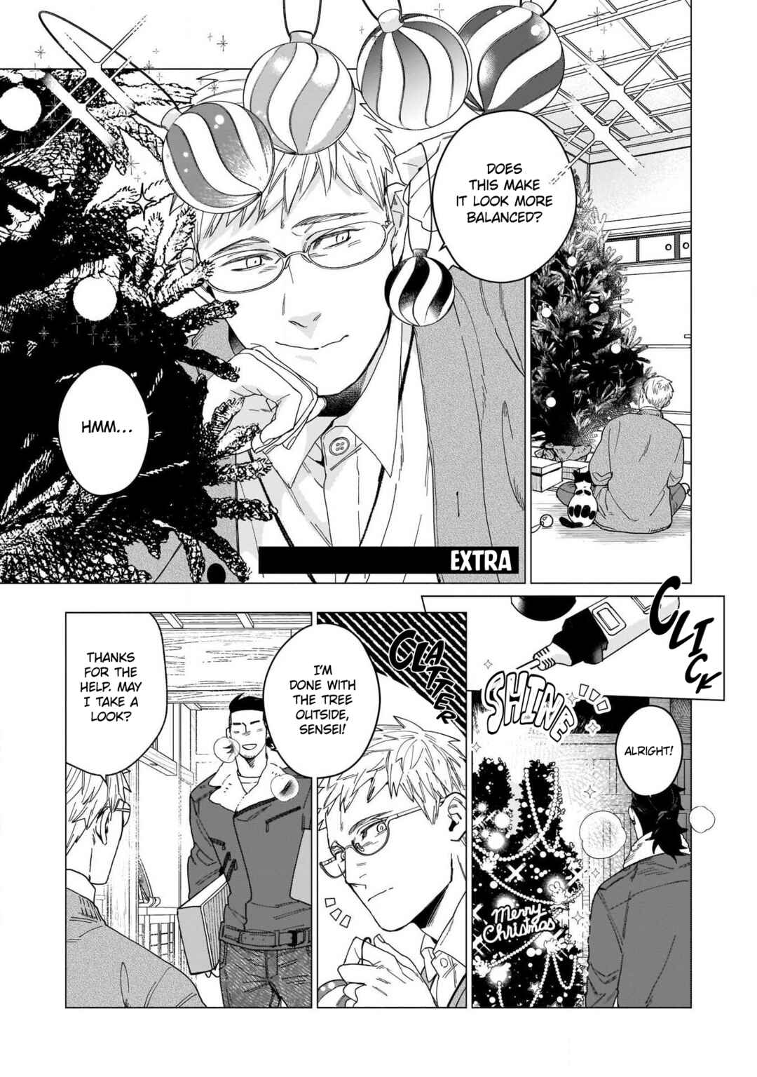 Page 2 Chapter 7 Henkutsu Shosetsuka wa Koi ni Irozuku