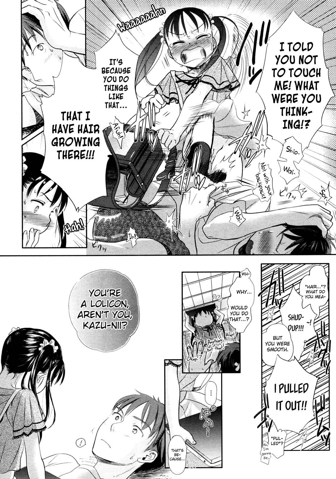 Page 8 Chapter Unknown_3f6a Wakamurasaki no