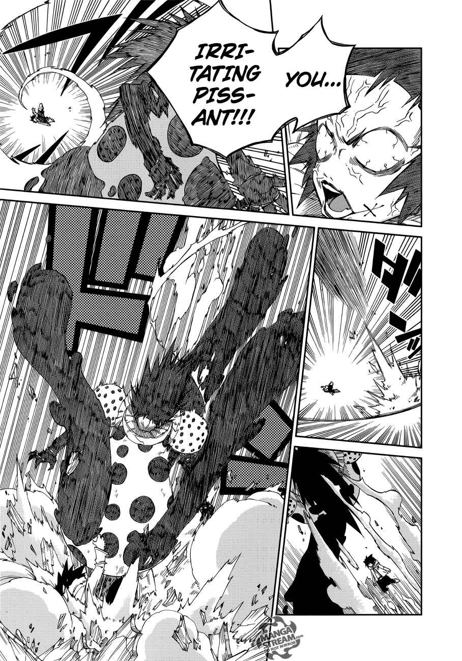 Page 12 Chapter 13 FAIRY TAIL Ice Trail