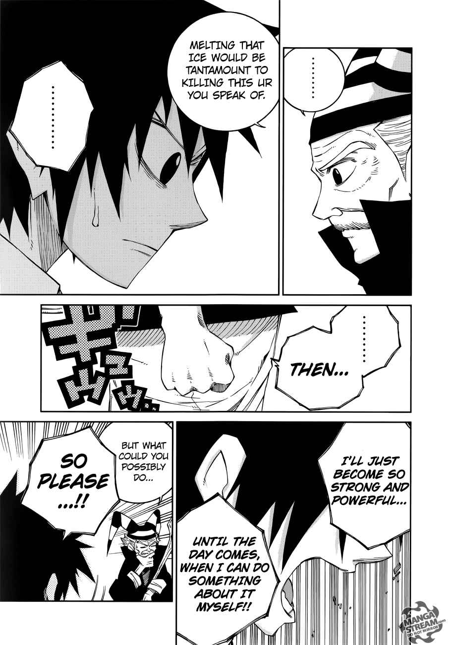 Page 24 Chapter 13 FAIRY TAIL Ice Trail