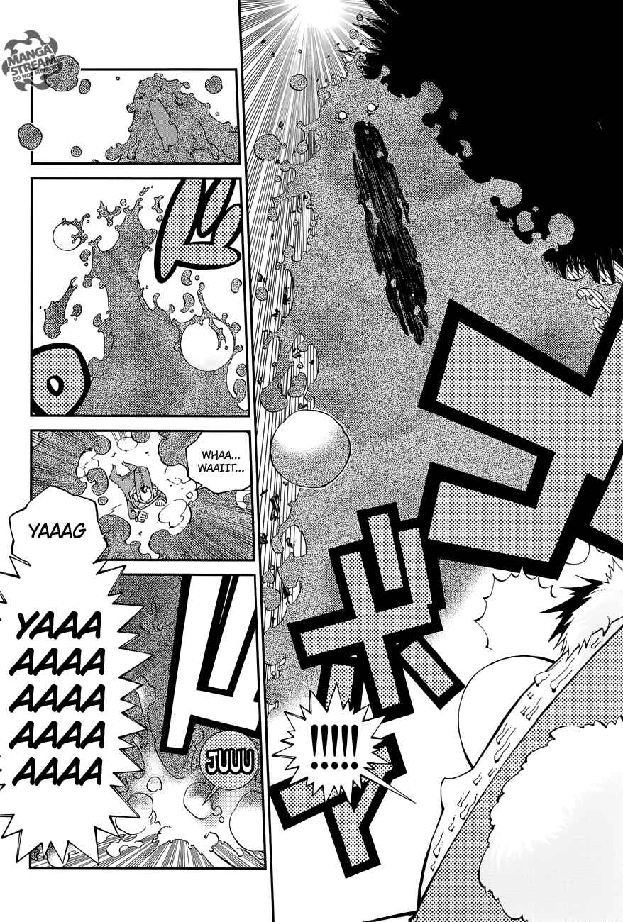 Page 19 Chapter 2 FAIRY TAIL Ice Trail