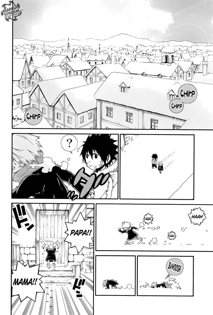 Page 23 Chapter 2 FAIRY TAIL Ice Trail
