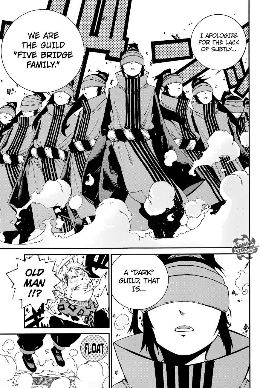 Page 29 Chapter 2 FAIRY TAIL Ice Trail