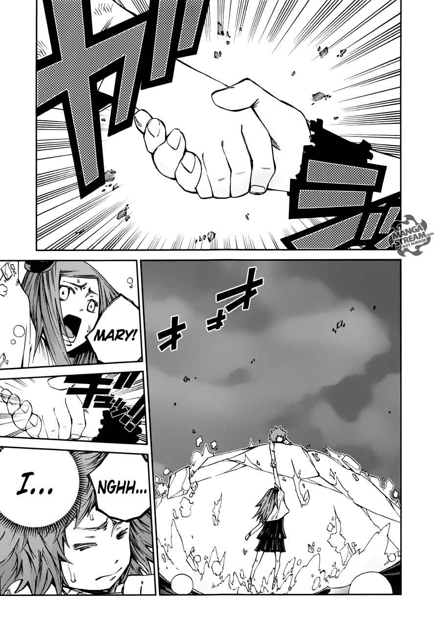 Page 14 Chapter 7 FAIRY TAIL Ice Trail