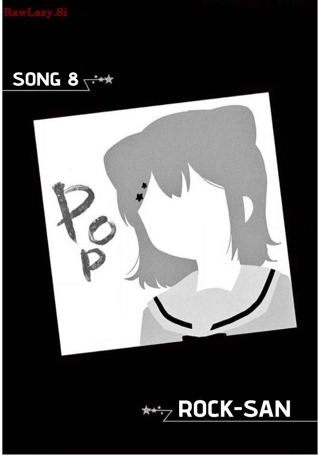 Page 1 Chapter 8 Bang Bang Dream Dream