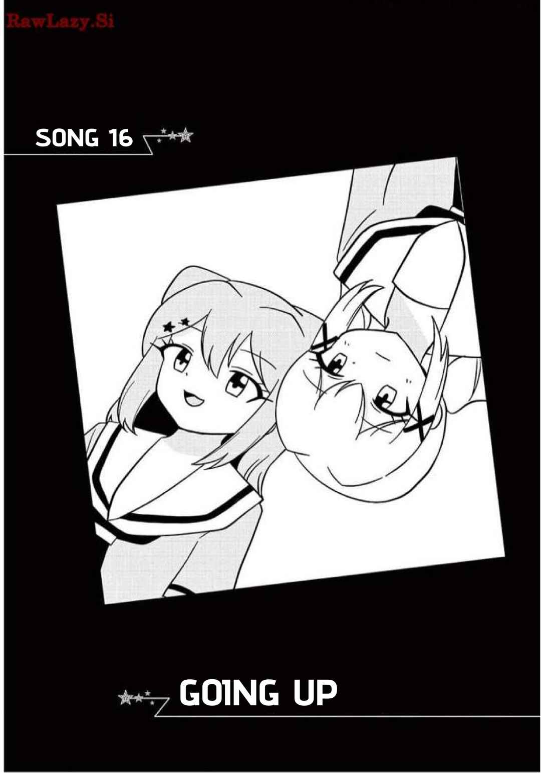 Page 1 Chapter 16 Bang Bang Dream Dream