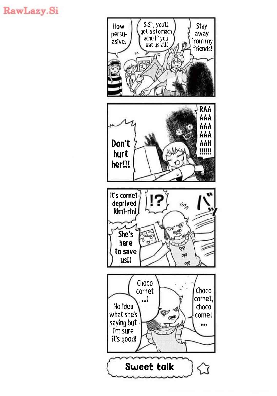 Page 9 Chapter 12 Bang Bang Dream Dream