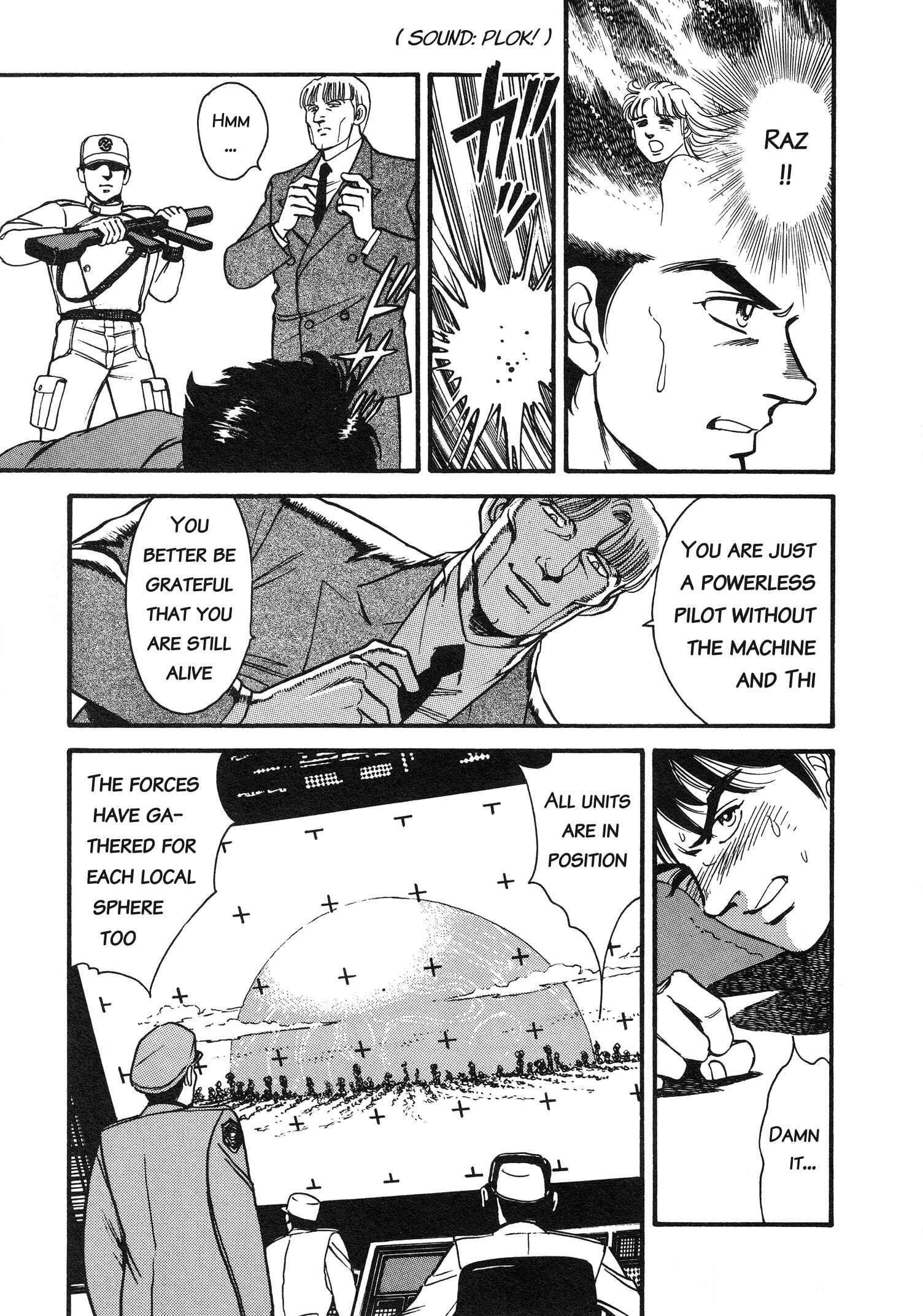 Page 20 Chapter 5 Super Aleste