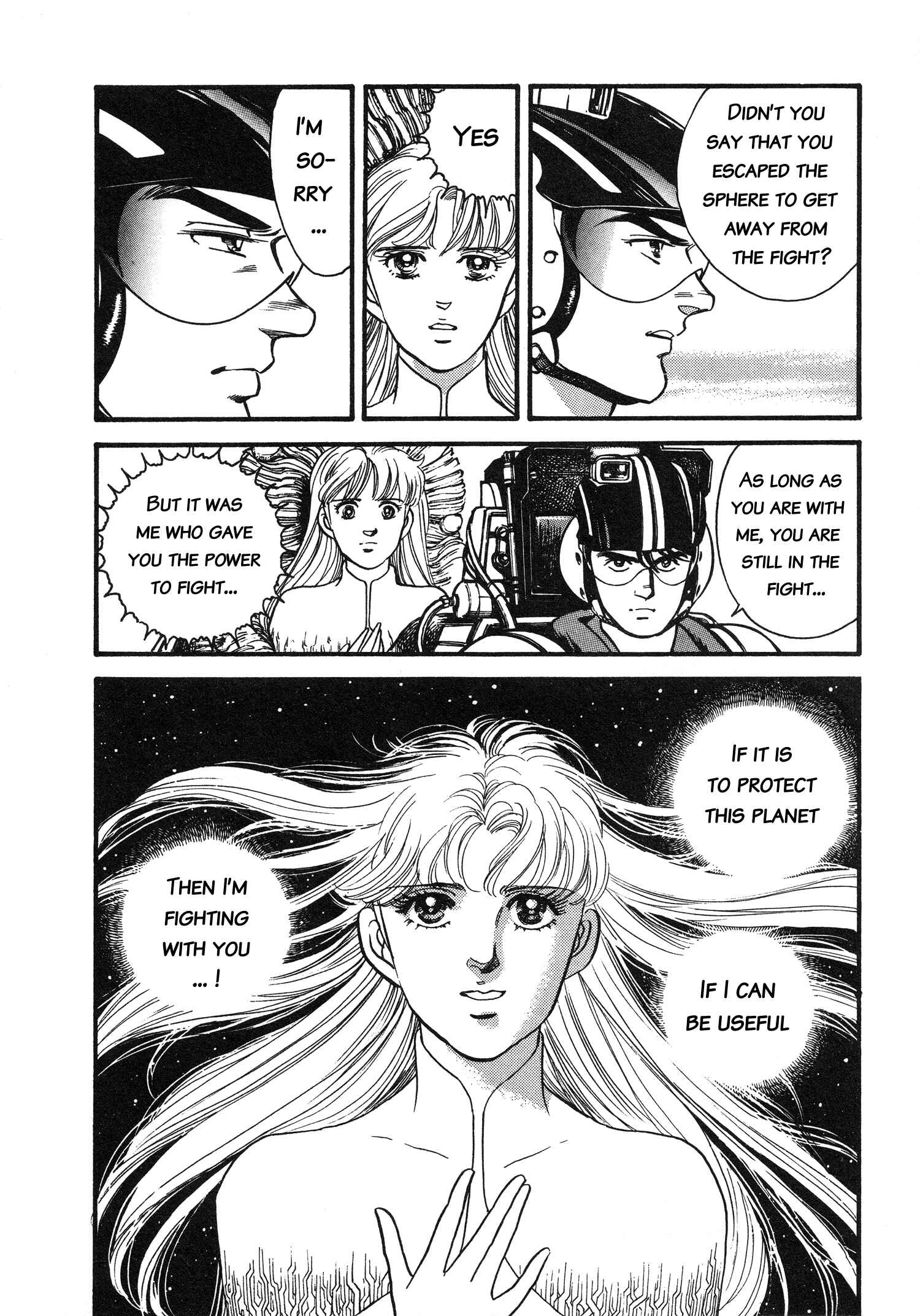 Page 24 Chapter 4 Super Aleste