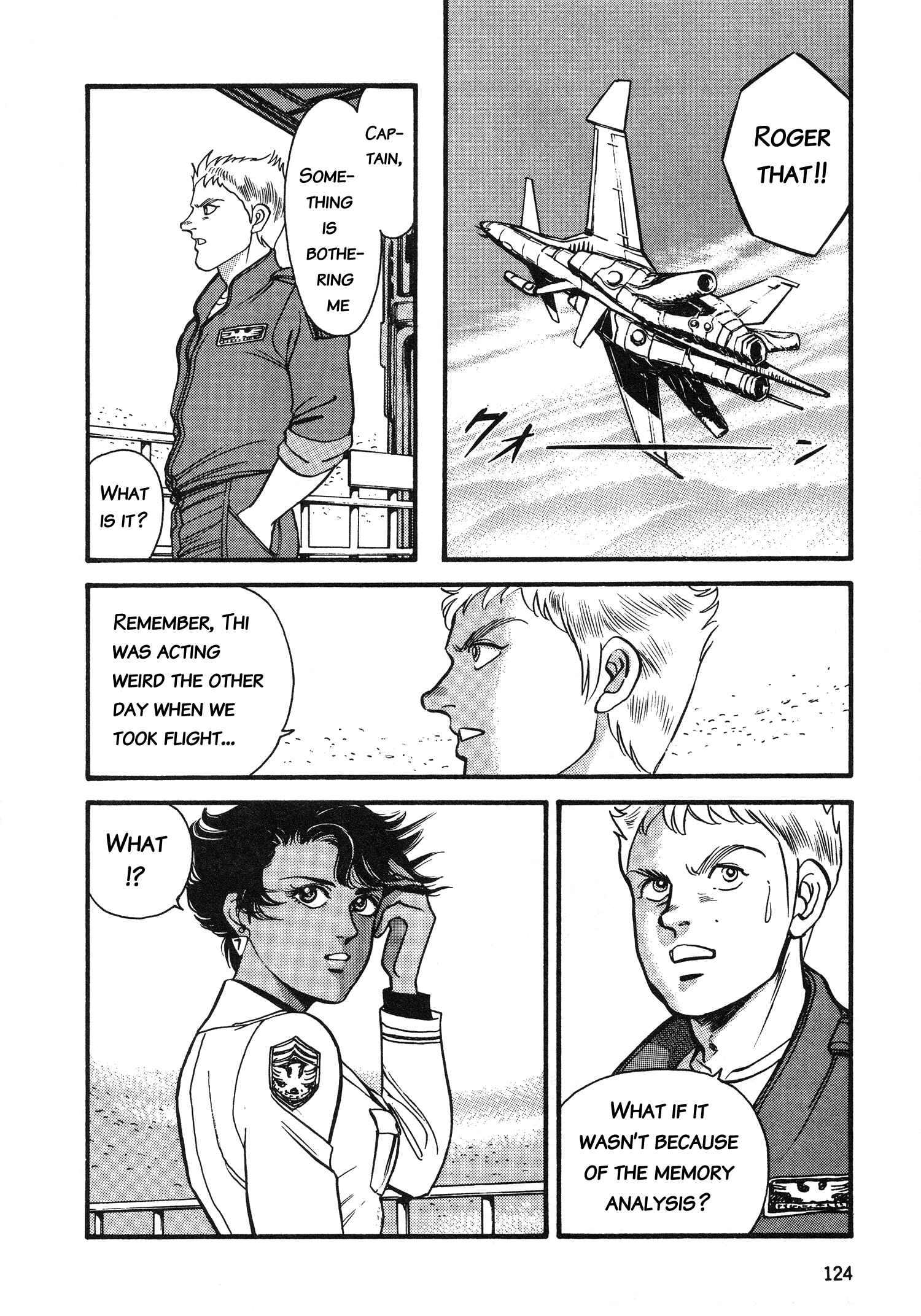 Page 26 Chapter 4 Super Aleste