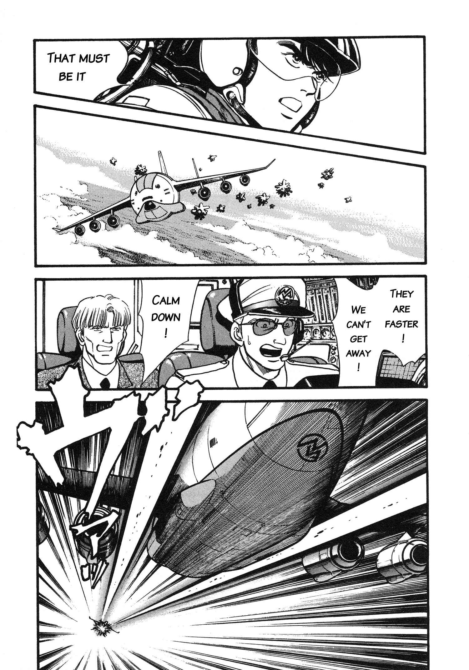 Page 27 Chapter 4 Super Aleste