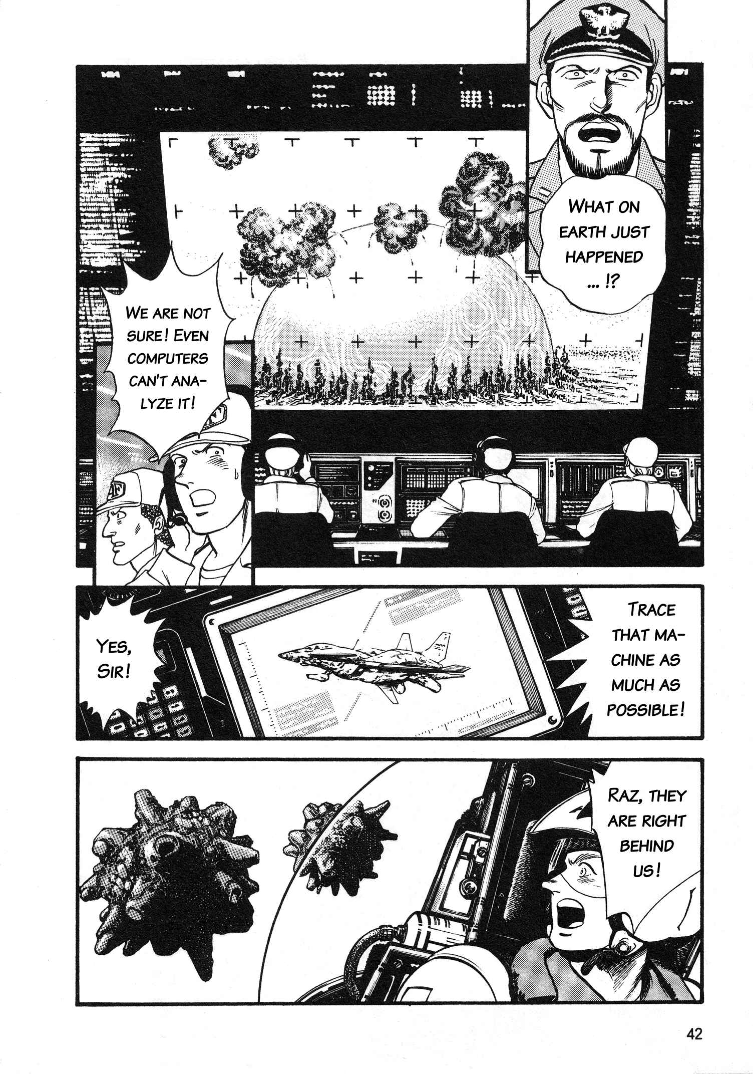 Page 7 Chapter 2 Super Aleste