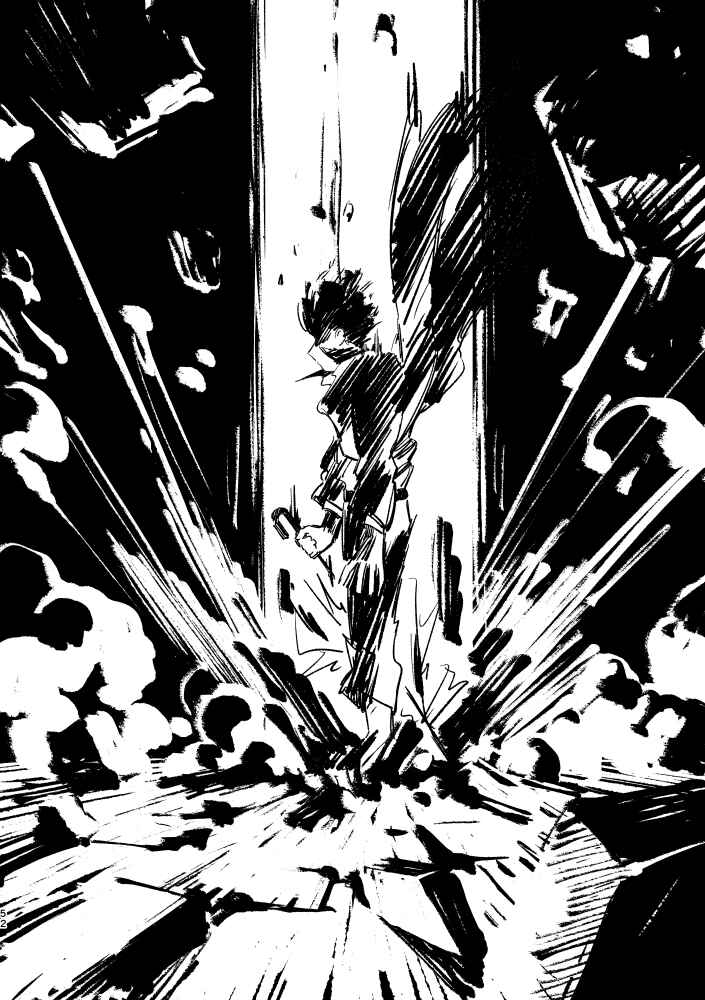 Page 51 Chapter Unknown_4db7 Mob Psycho 100 – BE MY MASTER (Doujinshi)