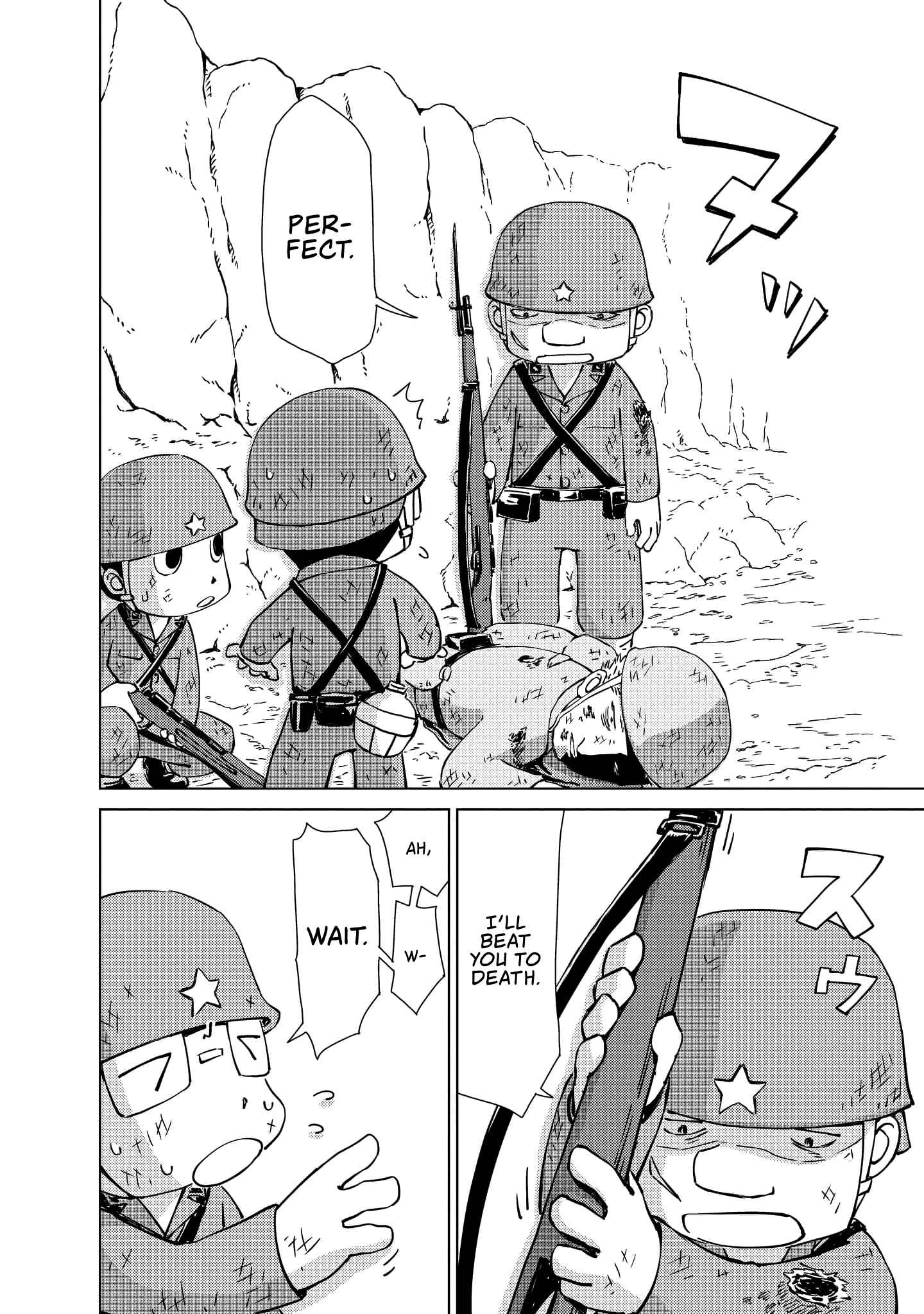 Page 12 Chapter 5 Peleliu: Guernica of Paradise