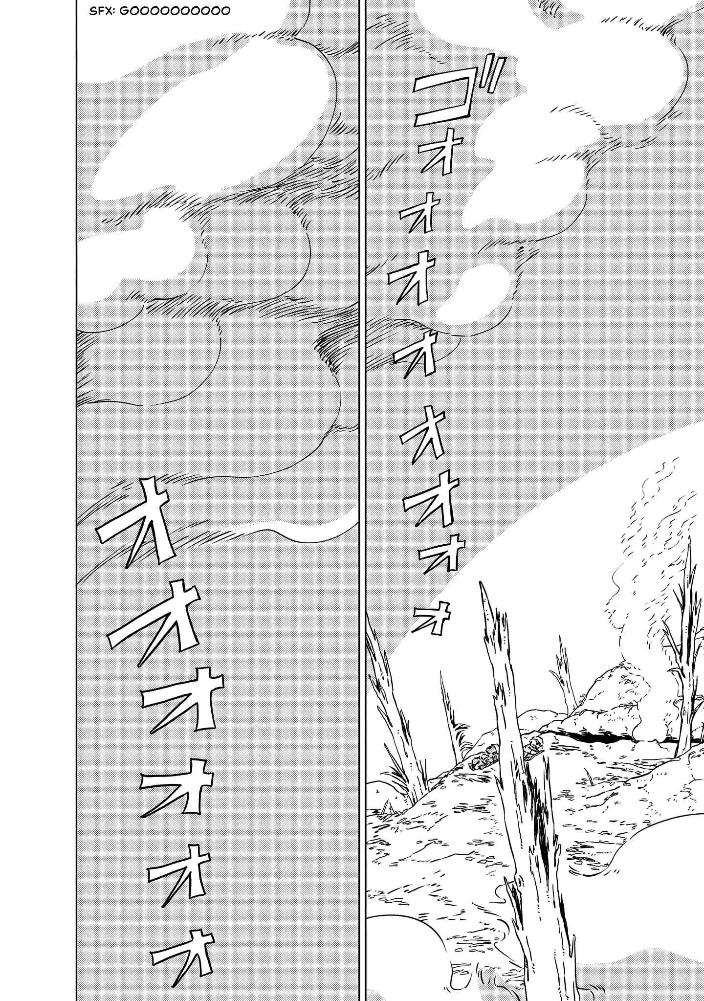 Page 15 Chapter 5 Peleliu: Guernica of Paradise