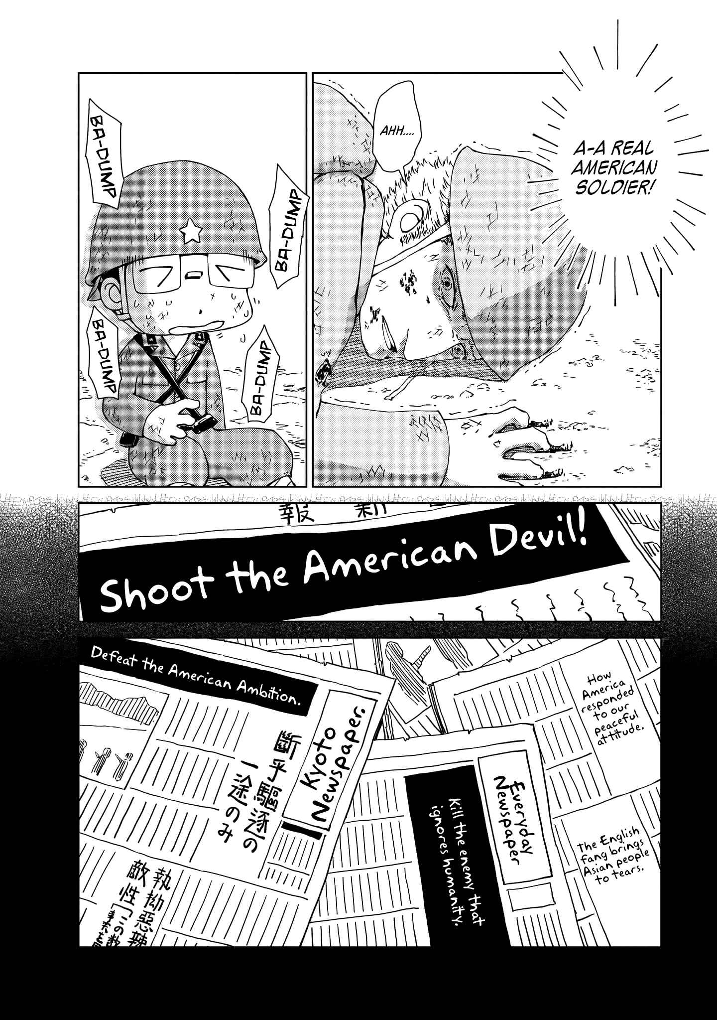 Page 2 Chapter 5 Peleliu: Guernica of Paradise