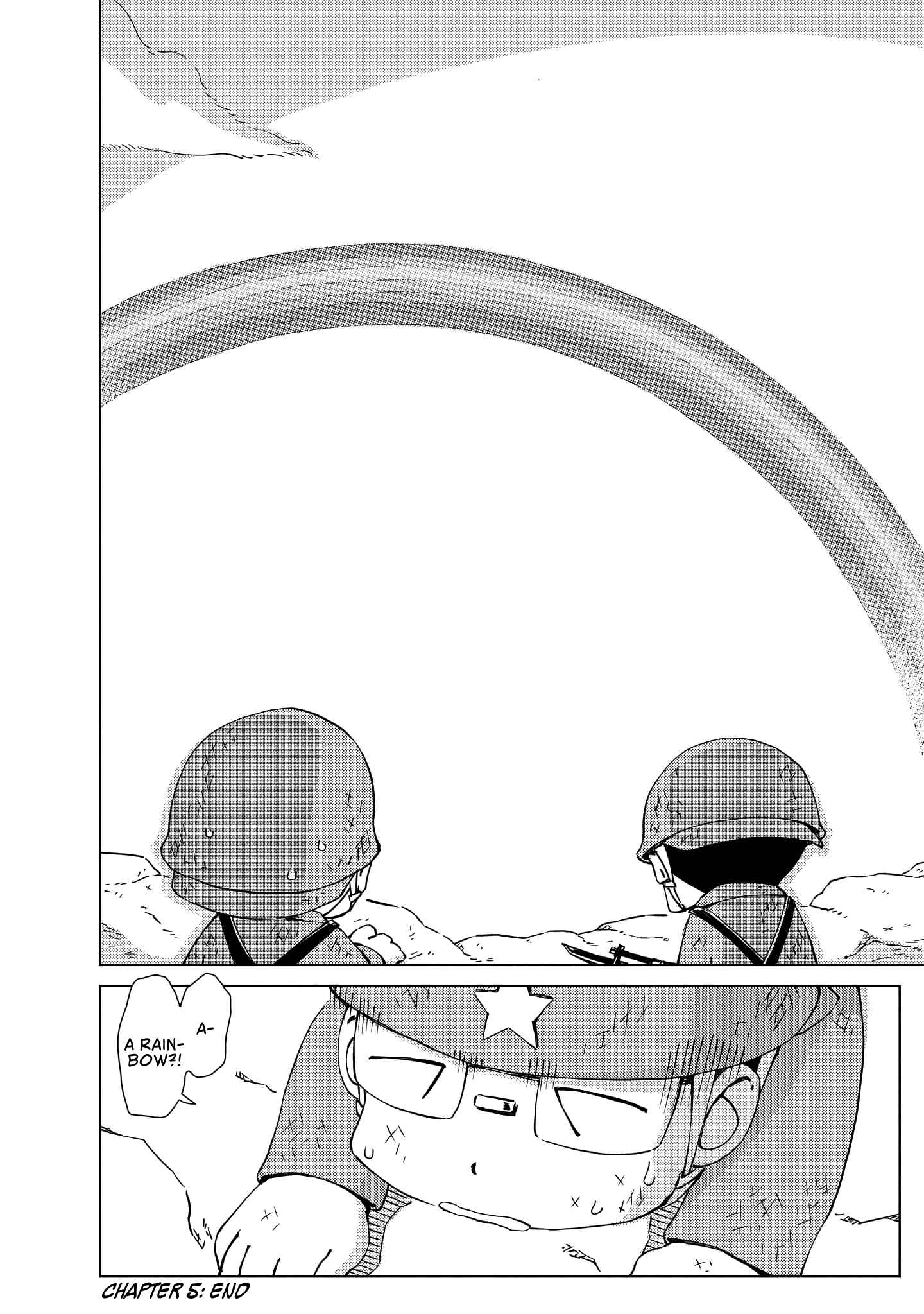 Page 24 Chapter 5 Peleliu: Guernica of Paradise