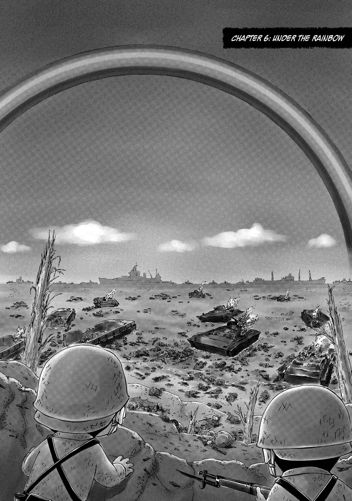 Page 1 Chapter 6 Peleliu: Guernica of Paradise
