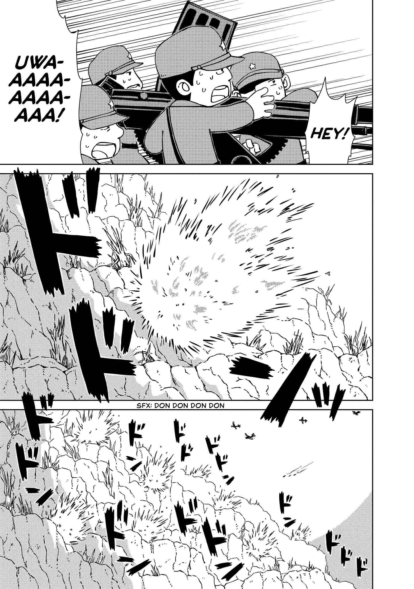 Page 10 Chapter 6 Peleliu: Guernica of Paradise