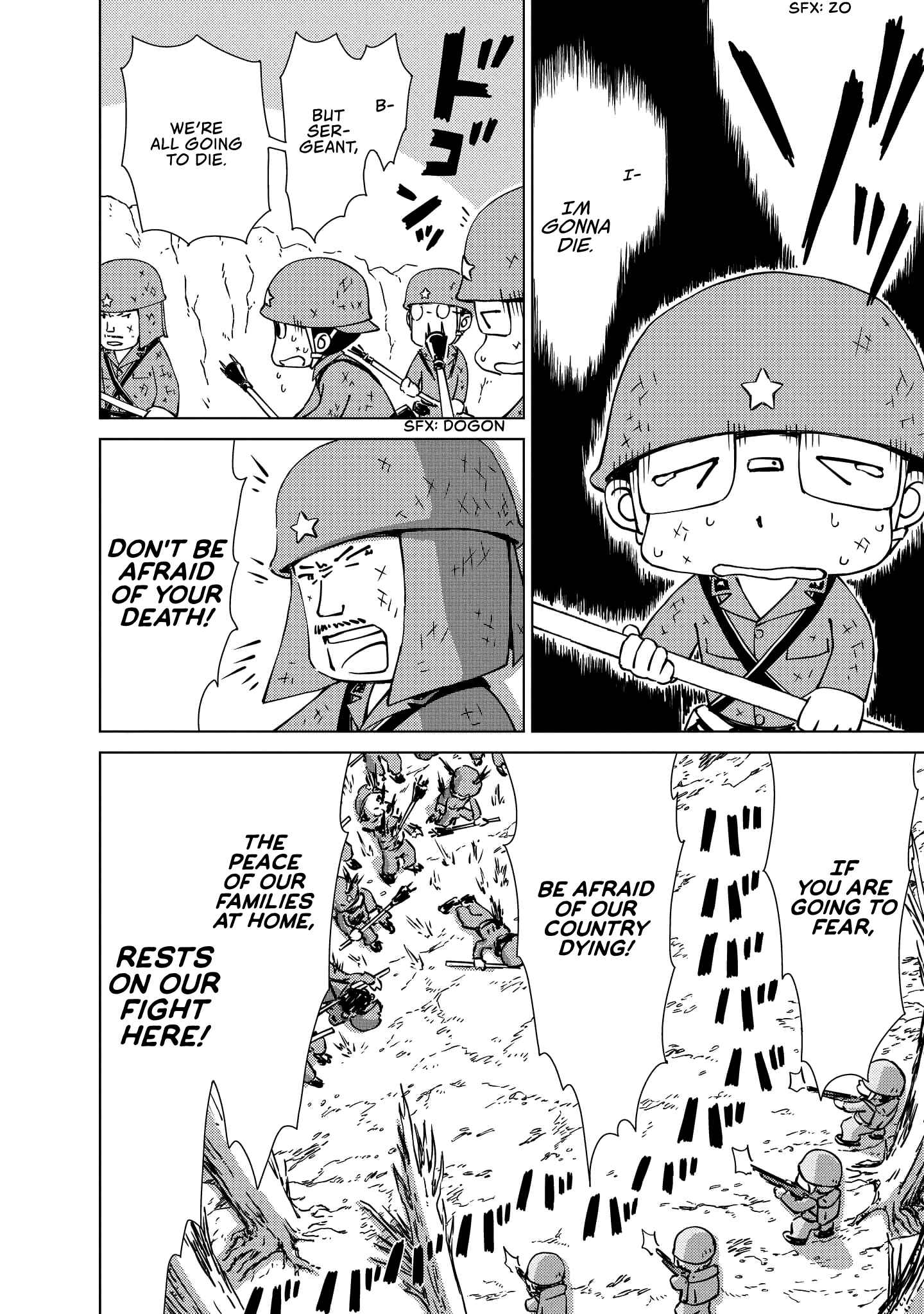 Page 18 Chapter 6 Peleliu: Guernica of Paradise