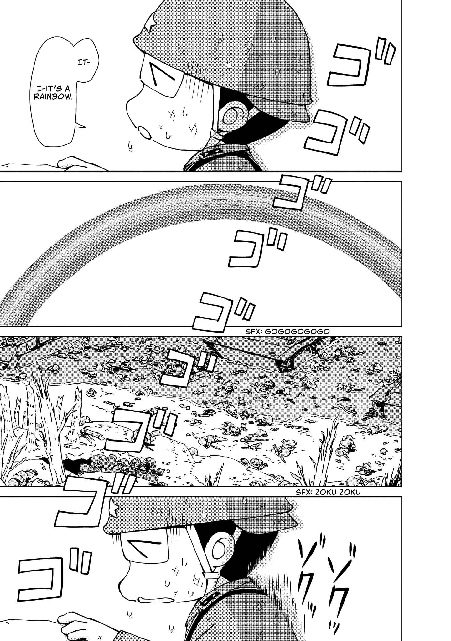 Page 2 Chapter 6 Peleliu: Guernica of Paradise