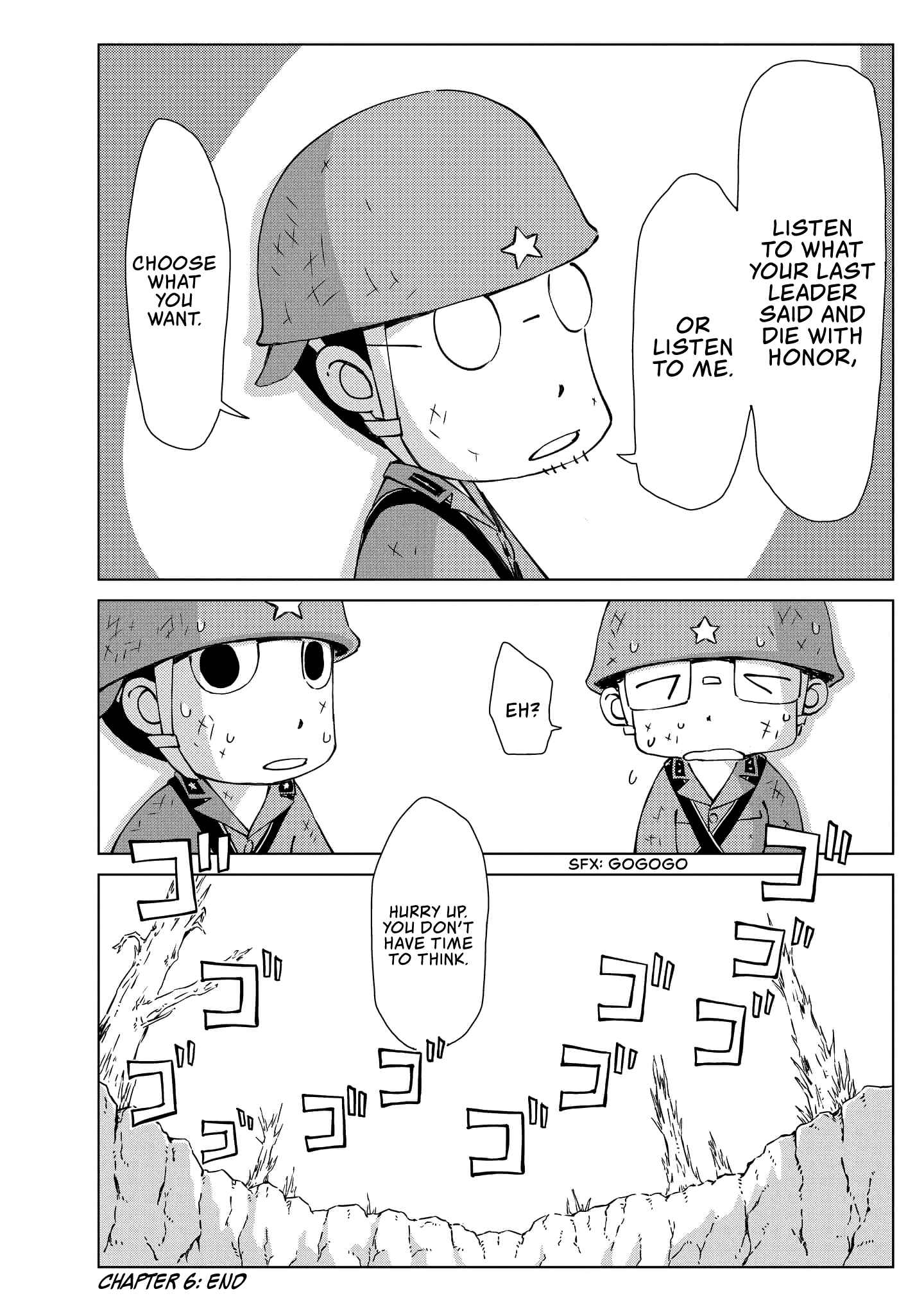 Page 26 Chapter 6 Peleliu: Guernica of Paradise